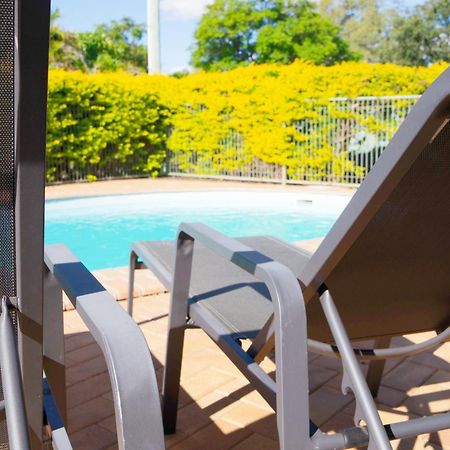 Jacaranda Country Motel Σεντ Τζορτζ Εξωτερικό φωτογραφία
