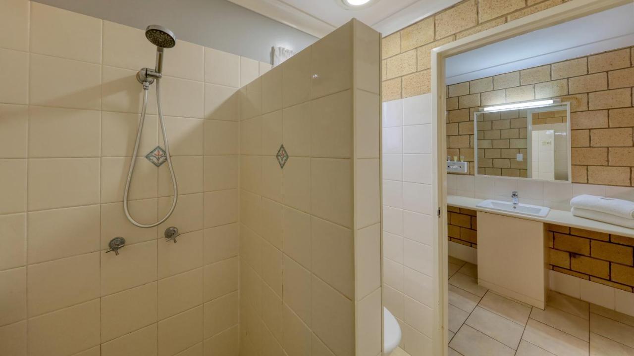 Jacaranda Country Motel Σεντ Τζορτζ Εξωτερικό φωτογραφία