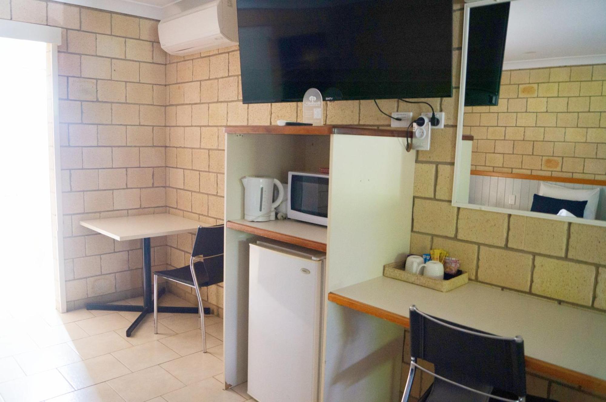 Jacaranda Country Motel Σεντ Τζορτζ Εξωτερικό φωτογραφία