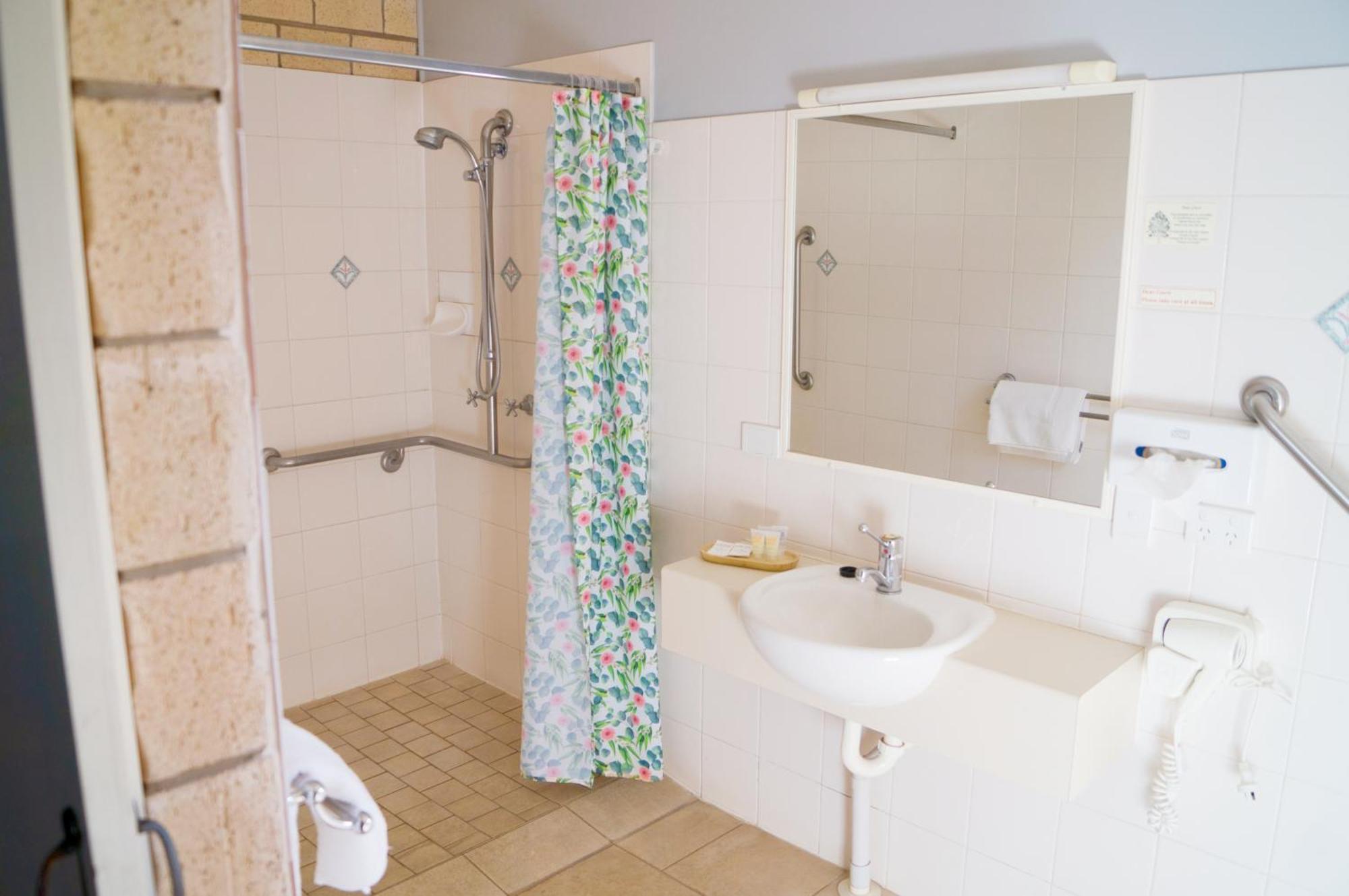 Jacaranda Country Motel Σεντ Τζορτζ Δωμάτιο φωτογραφία