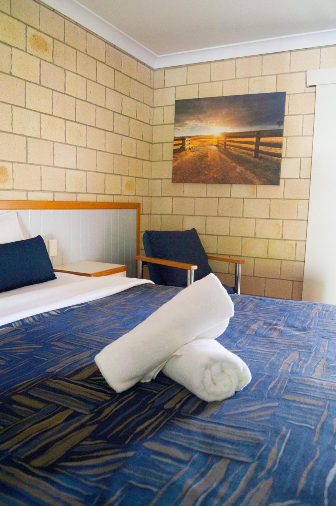 Jacaranda Country Motel Σεντ Τζορτζ Δωμάτιο φωτογραφία