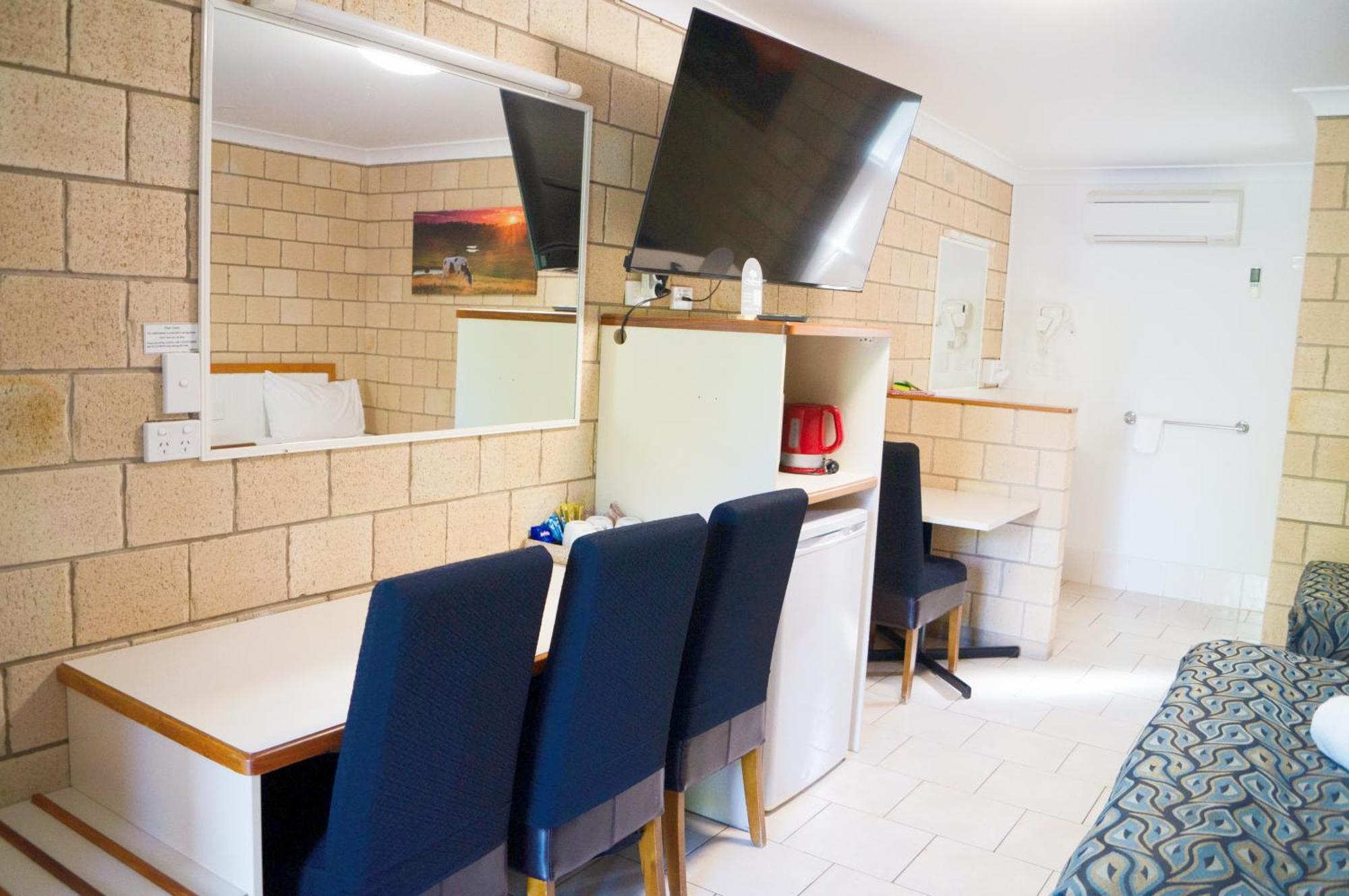 Jacaranda Country Motel Σεντ Τζορτζ Εξωτερικό φωτογραφία