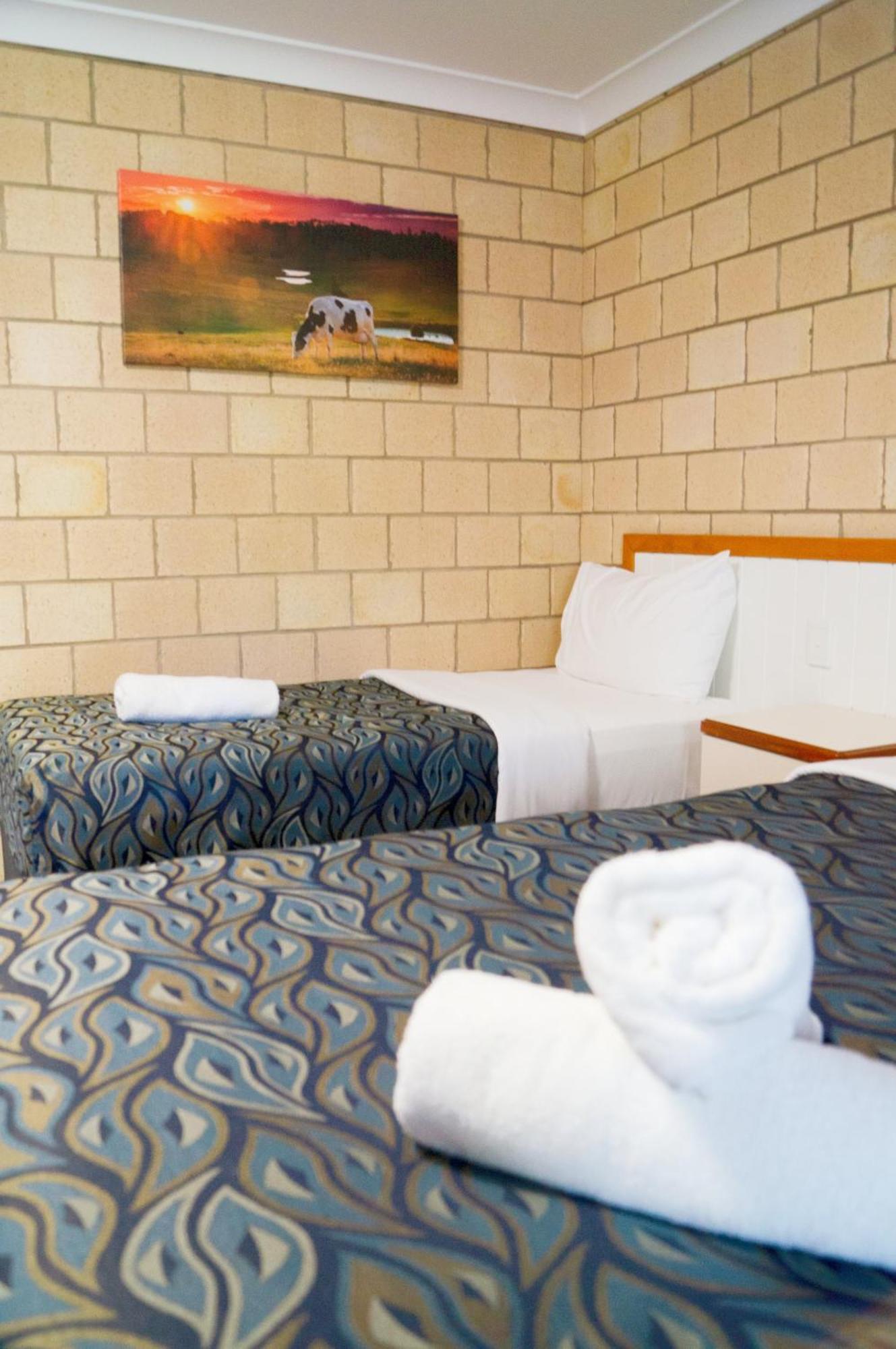 Jacaranda Country Motel Σεντ Τζορτζ Εξωτερικό φωτογραφία